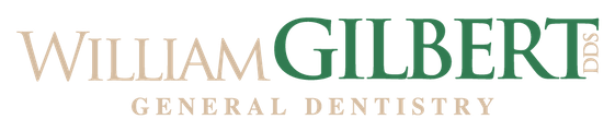 William Gilbert DDS Logo
